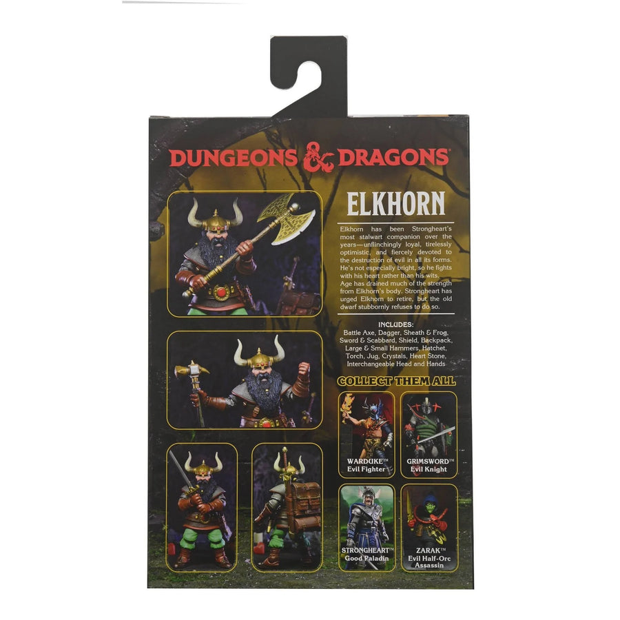 Dungeons & Dragons - Ultimate ELKHORN 7