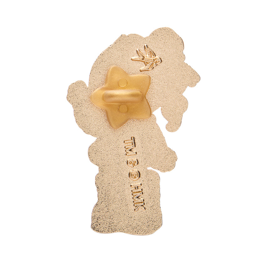 Erstwilder x Rainbow Brite Says Hello Enamel Pin