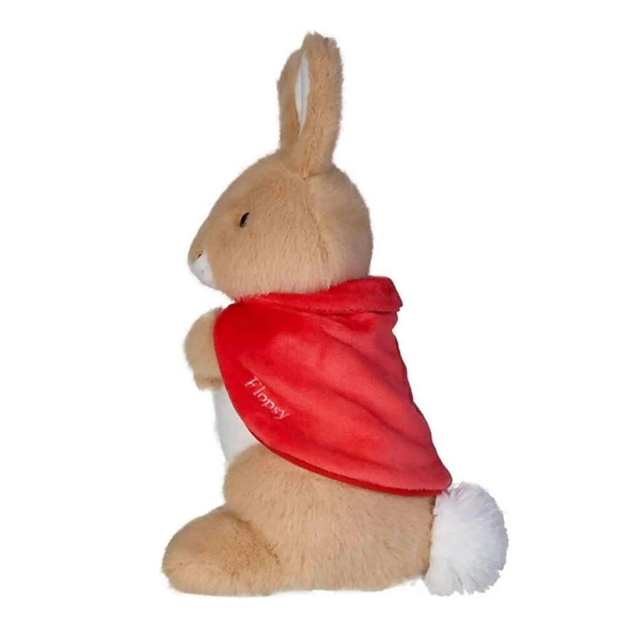 Peter Rabbit - Flopsy Bunny Plush 25cm