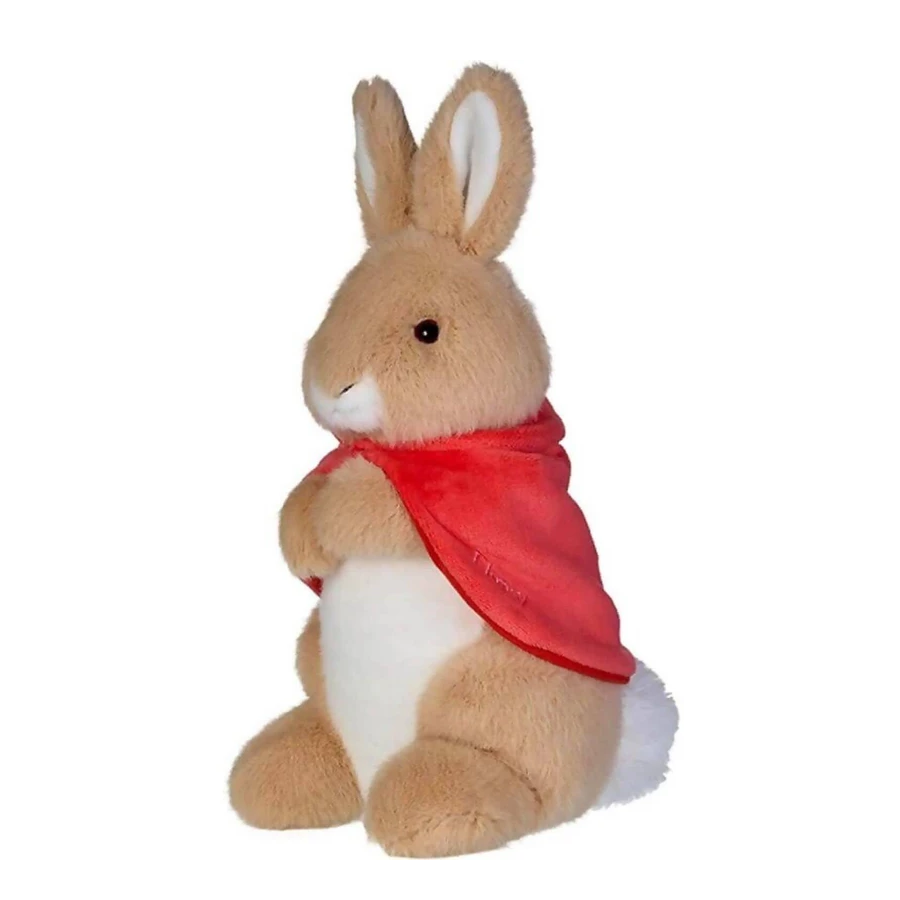 Peter Rabbit - Flopsy Bunny Plush 25cm