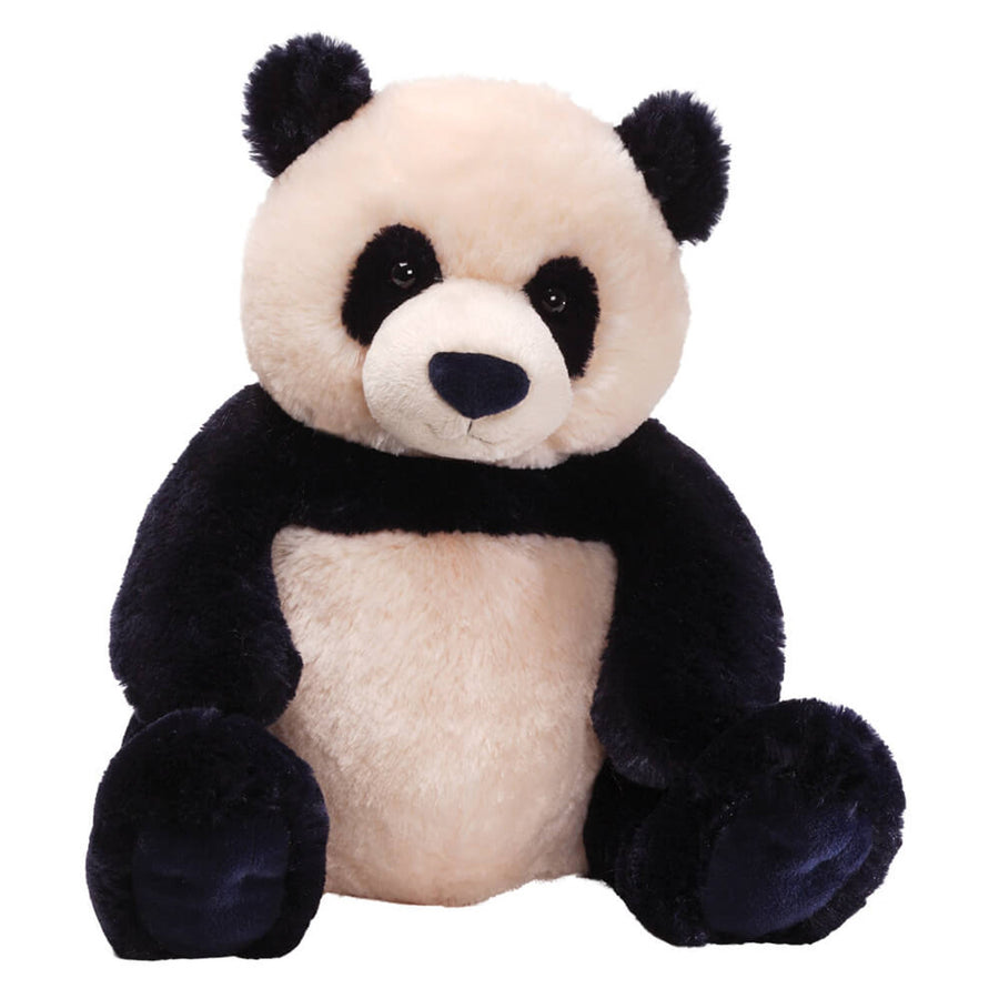 GUND - Zig-Bo PANDA BEAR Super Soft 30cm