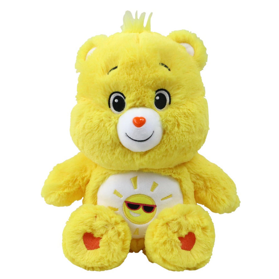 Care Bears -  Funshine Bear Unlock the Magic 2023