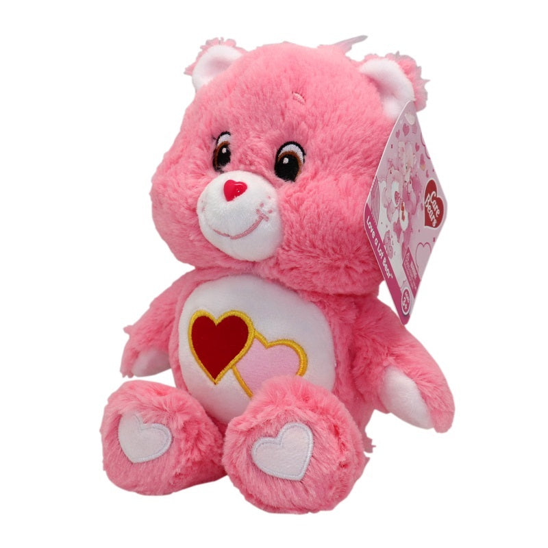 Care Bears - Love-A-Lot Bear 8