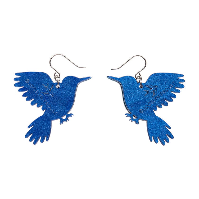 Erstwilder -  Humming Harmony Earrings (Jocelyn Proust)