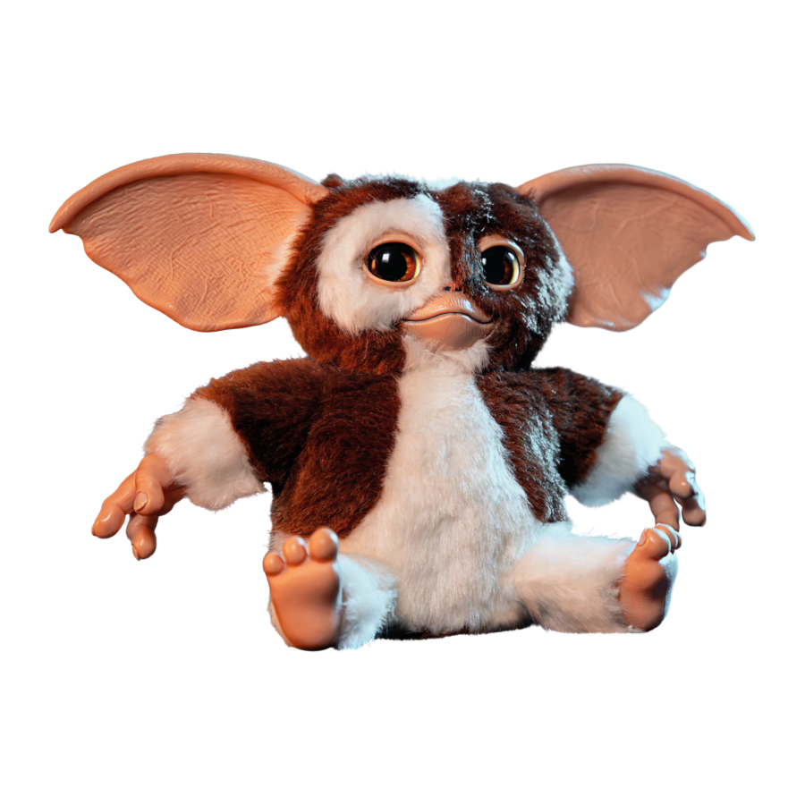 Gremlins - Gizmo 8