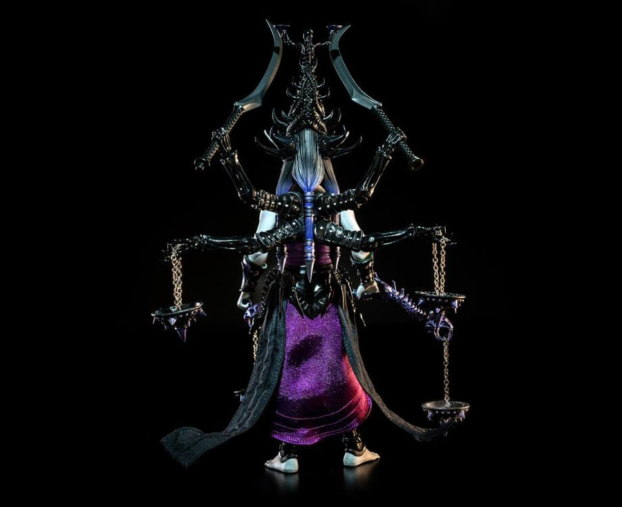 Mythic Legions - Illythia Deluxe Figure (Illythia's Brood)