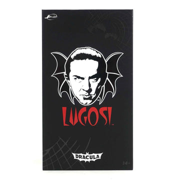 Bela Lugosi - Dracula 6
