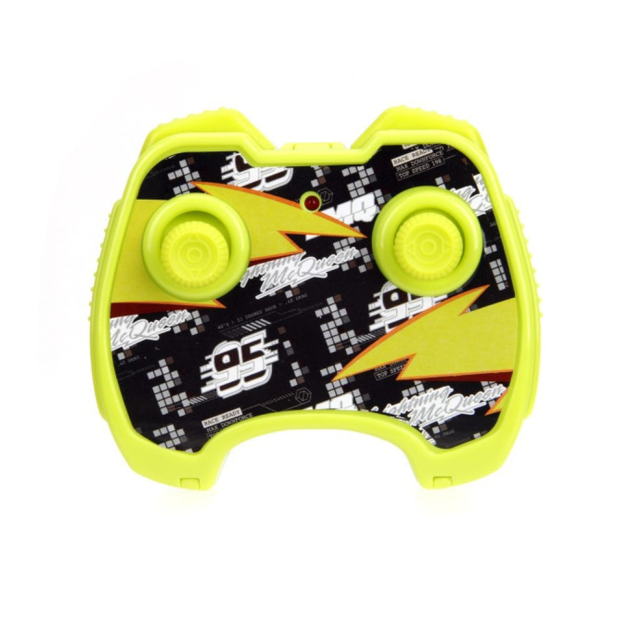 Cars - 1:14 Lightning Mcqueen (Glow) Remote Control Car