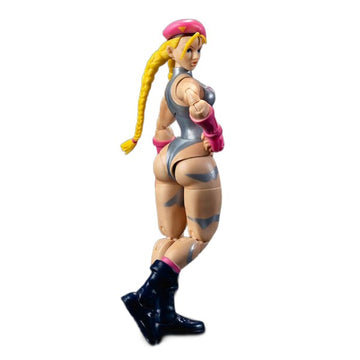 Mattel Masters Of The Universe Lizard Man – Statuetta Uomo Lucertola Con Accessorio, Plastica, Da Collezione - 4