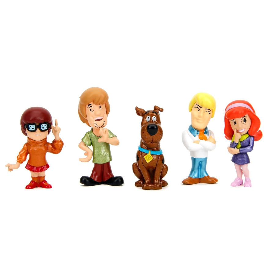 Scooby Doo Gang 2.5