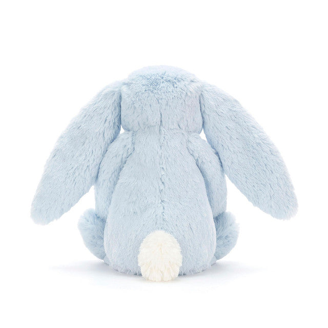 Jellycat - Bashful Baby Blue Bunny Medium
