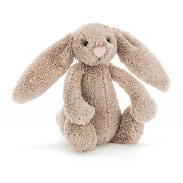 Jellycat - Bashful Bunny Beige Small