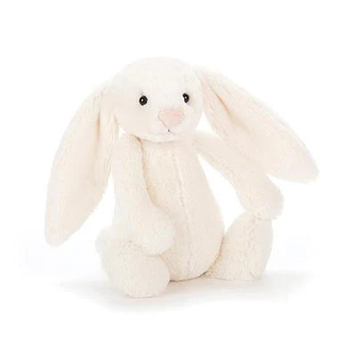 Jellycat - Bashful Bunny Cream Small