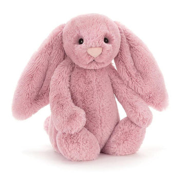 Jellycat - Bashful Tulip Pink Bunny Medium