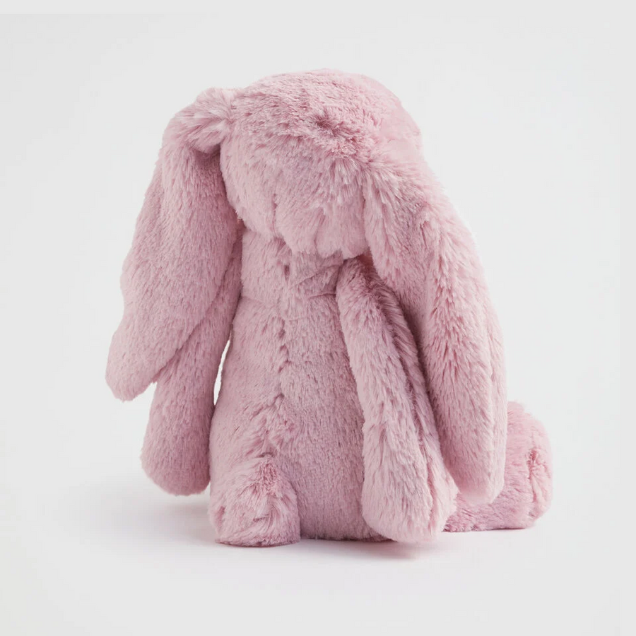 Jellycat - Bashful Tulip Pink Bunny Medium