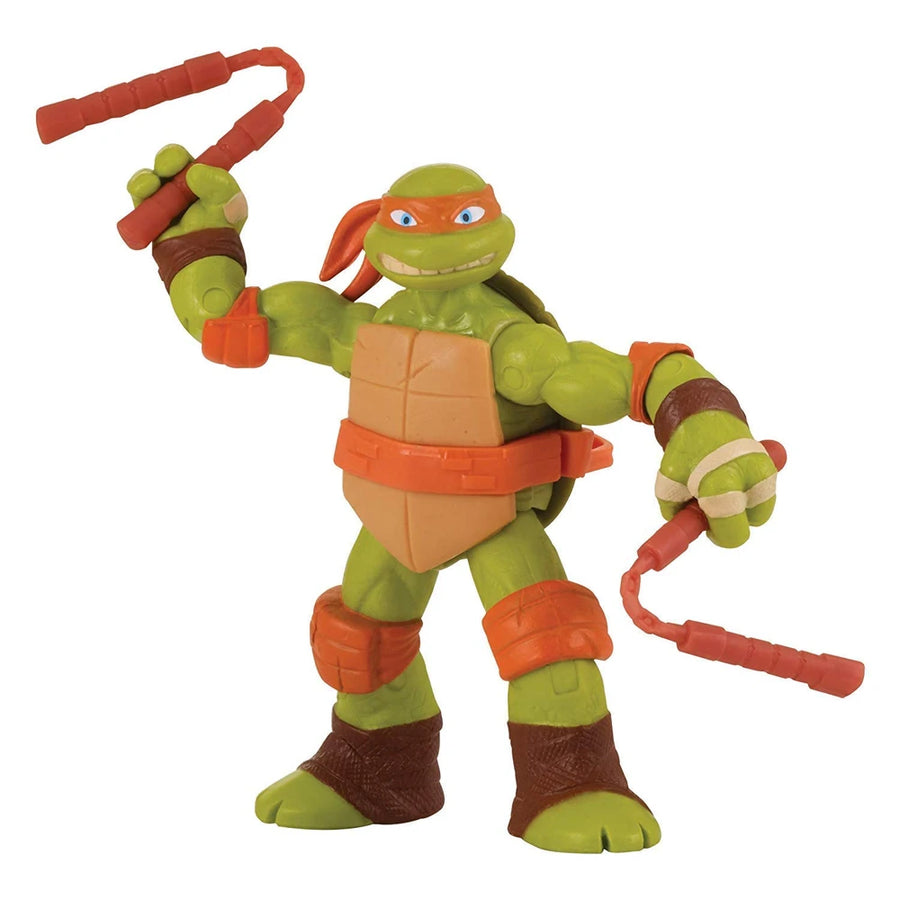 Playmates TMNT - Jokester Mikey (2017)