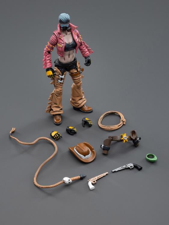Joy Toy - KATE The Cult of San Reja - 1:18 Scale Action Figure