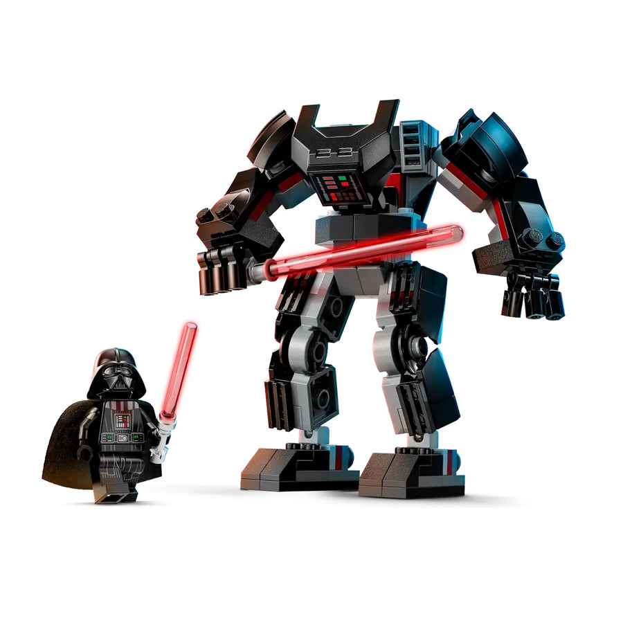 LEGO - 75368 Star Wars Darth Vader Mech