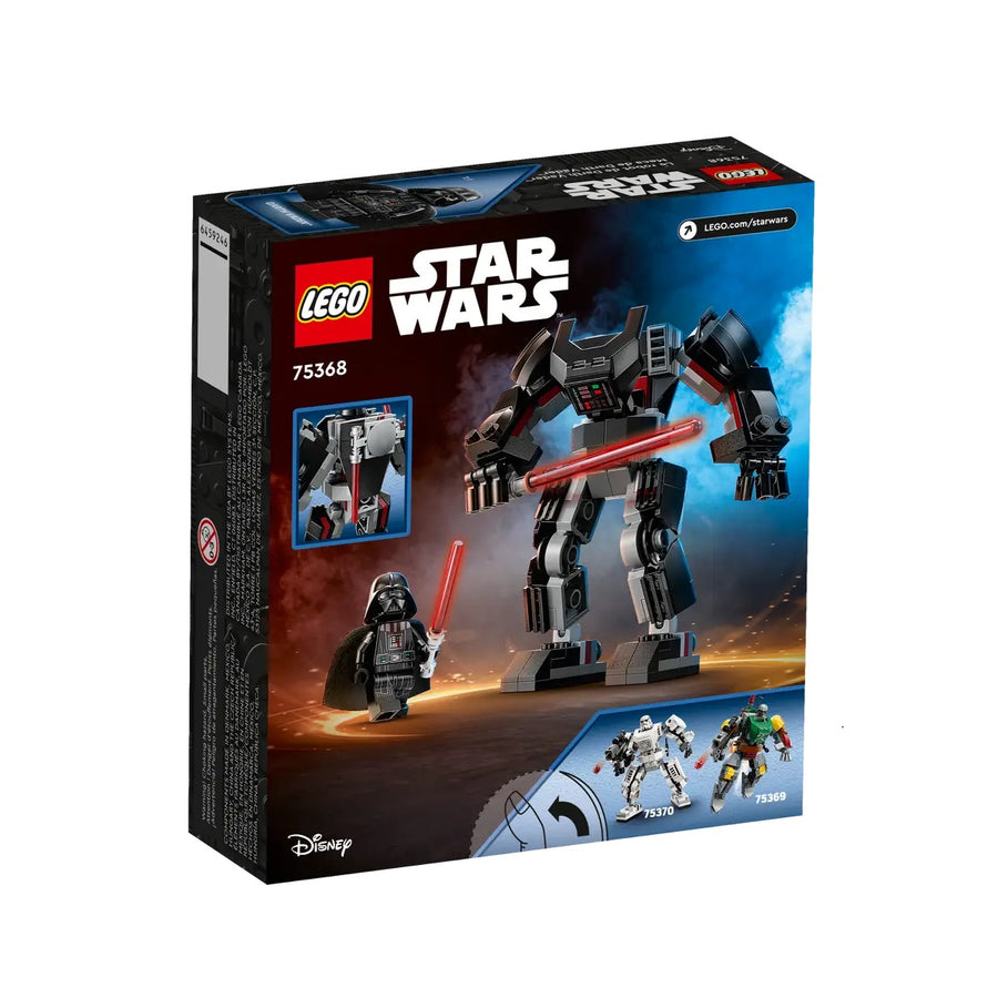 LEGO - 75368 Star Wars Darth Vader Mech