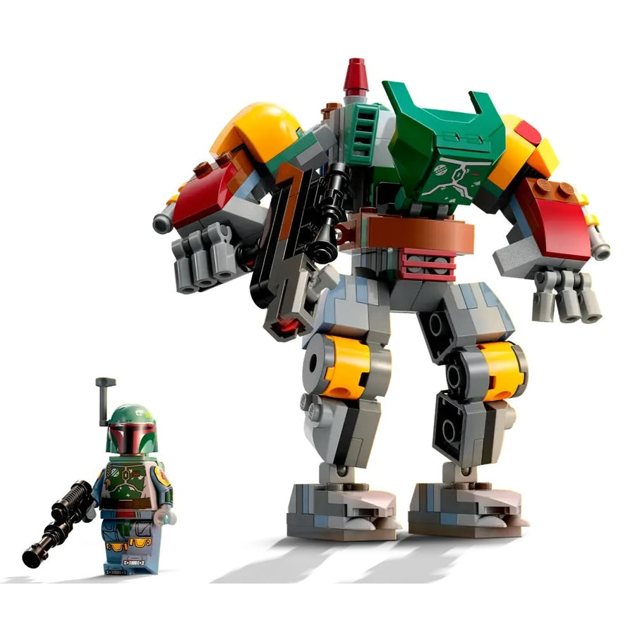 LEGO - 75369 Star Wars Boba Fett Mech