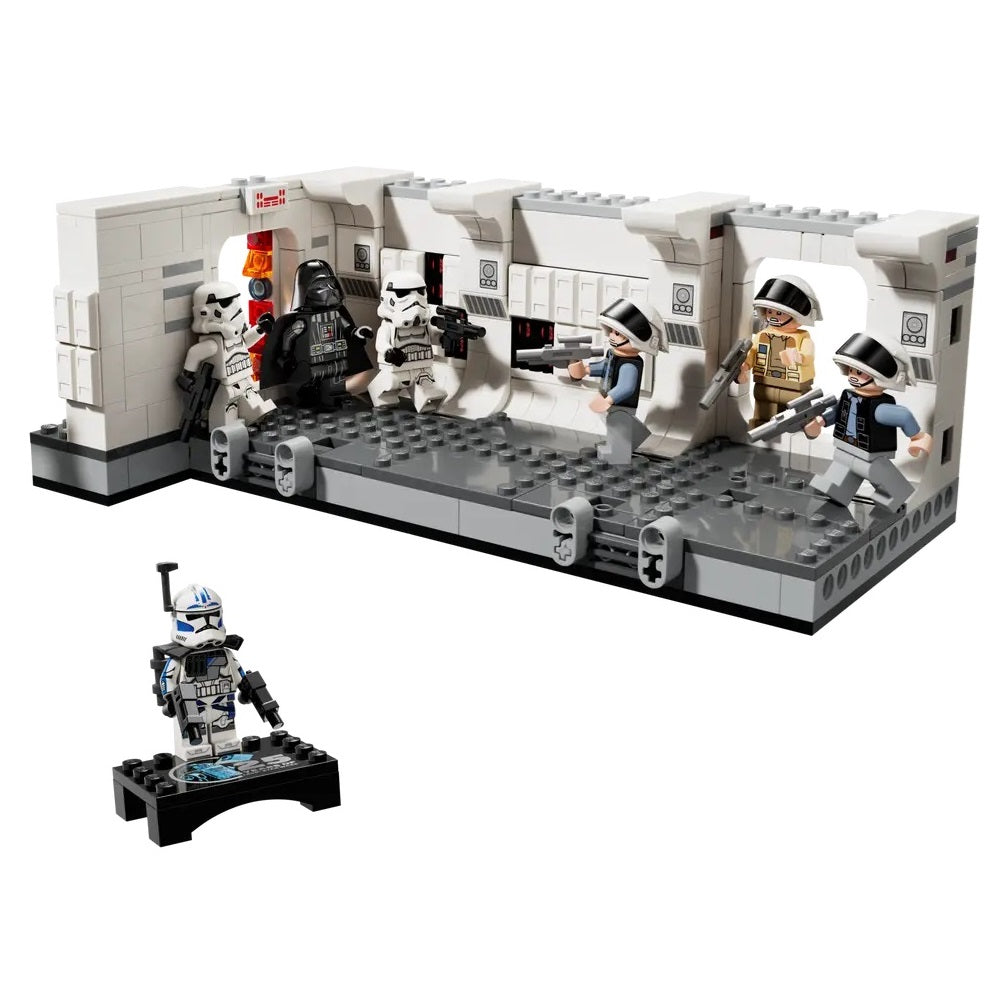 LEGO - Star Wars 75387 Boarding the Tantive IV™