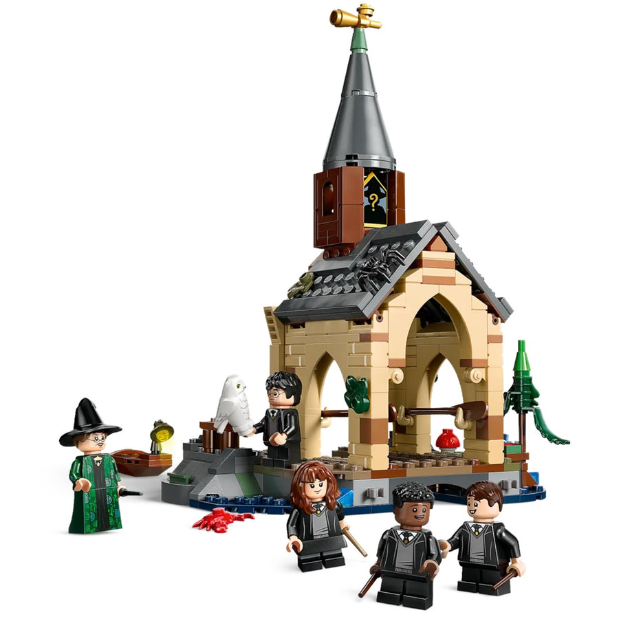 LEGO - 76426 Hogwarts™ Castle Boathouse