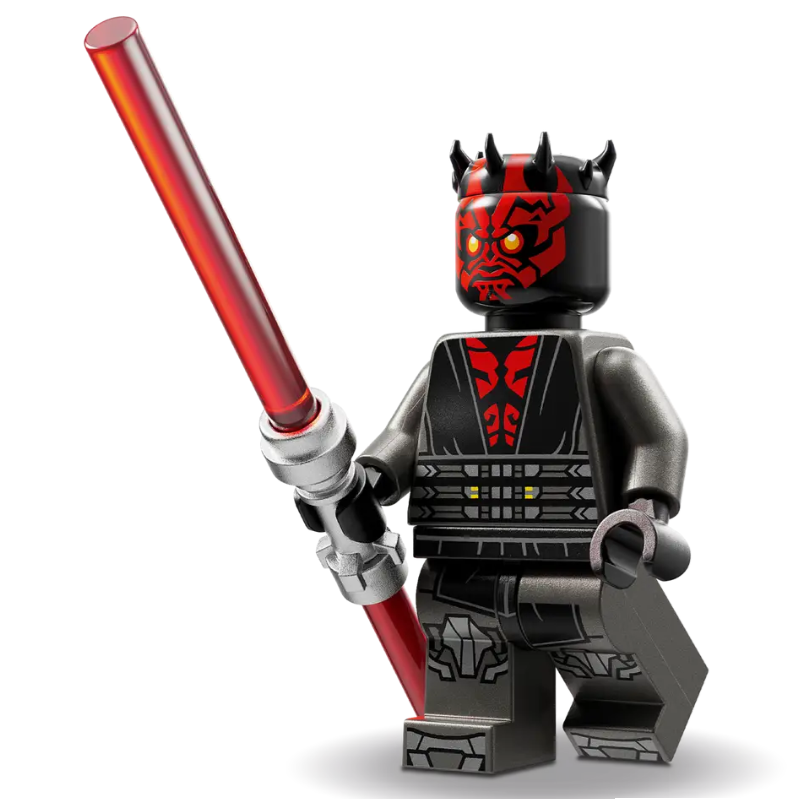 LEGO - 75411 Star Wars Darth Maul Mech