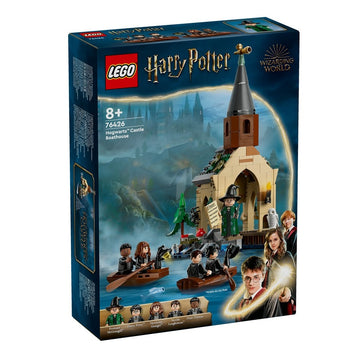 LEGO - 76426 Hogwarts™ Castle Boathouse