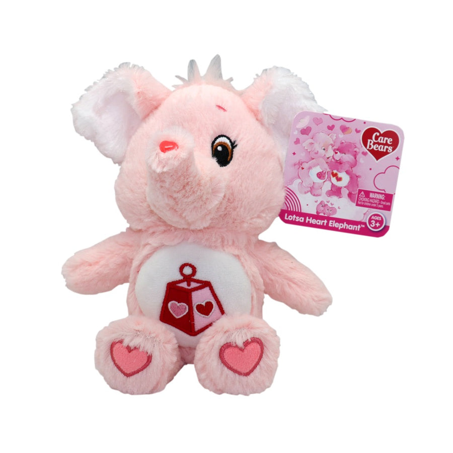 Care Bears Cousin - Lotsa Heart Elephant 8