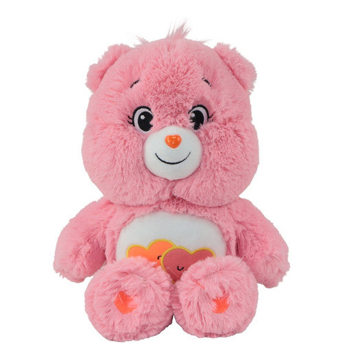 Care Bears -  Love-a-lot Bear Unlock the Magic 2023