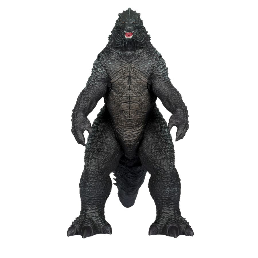 DC - Justice League Monsterverse: Superman Vs Godzilla Action Figure 3 Pack