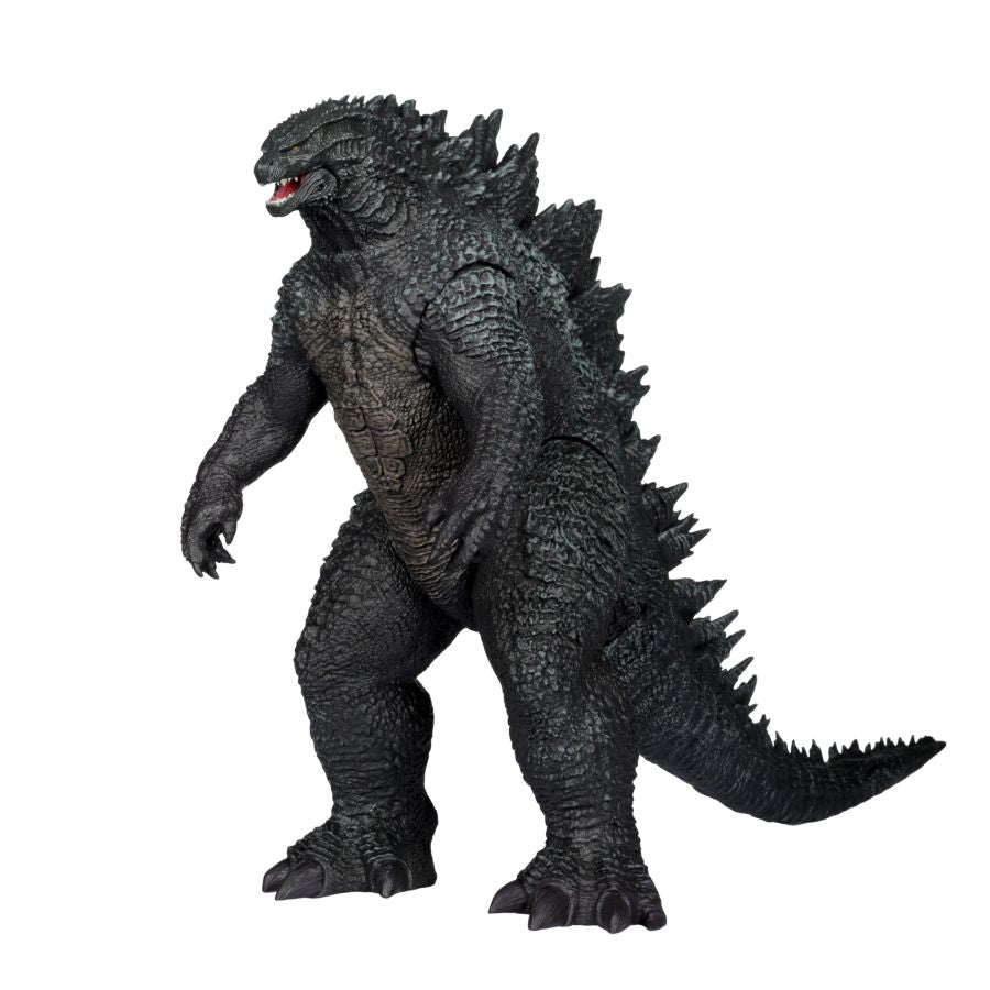 DC - Justice League Monsterverse: Superman Vs Godzilla Action Figure 3 Pack