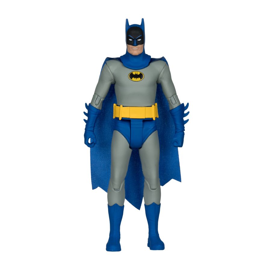 McFarlane DC Comics - Super Friends Batman (Universe of Evil) 6