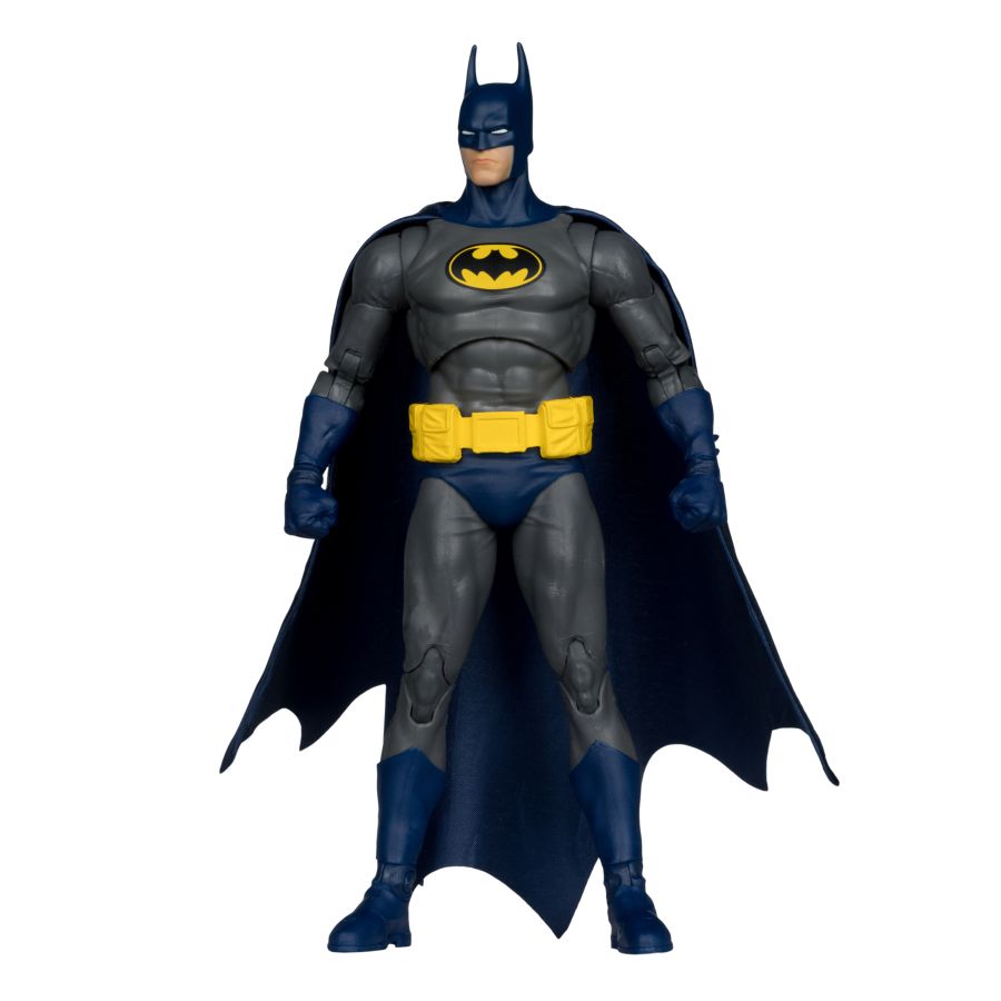 McFarlane DC Comics - Batman (No Man's Land) 7