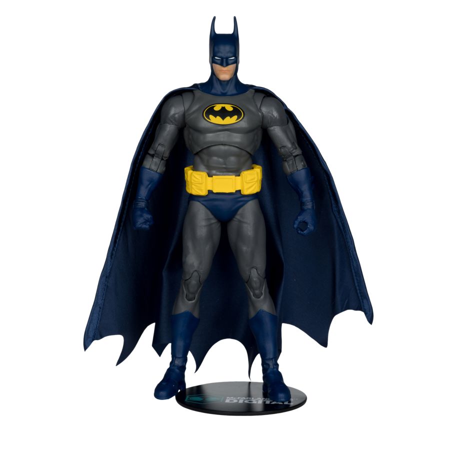 McFarlane DC Comics - Batman (No Man's Land) 7