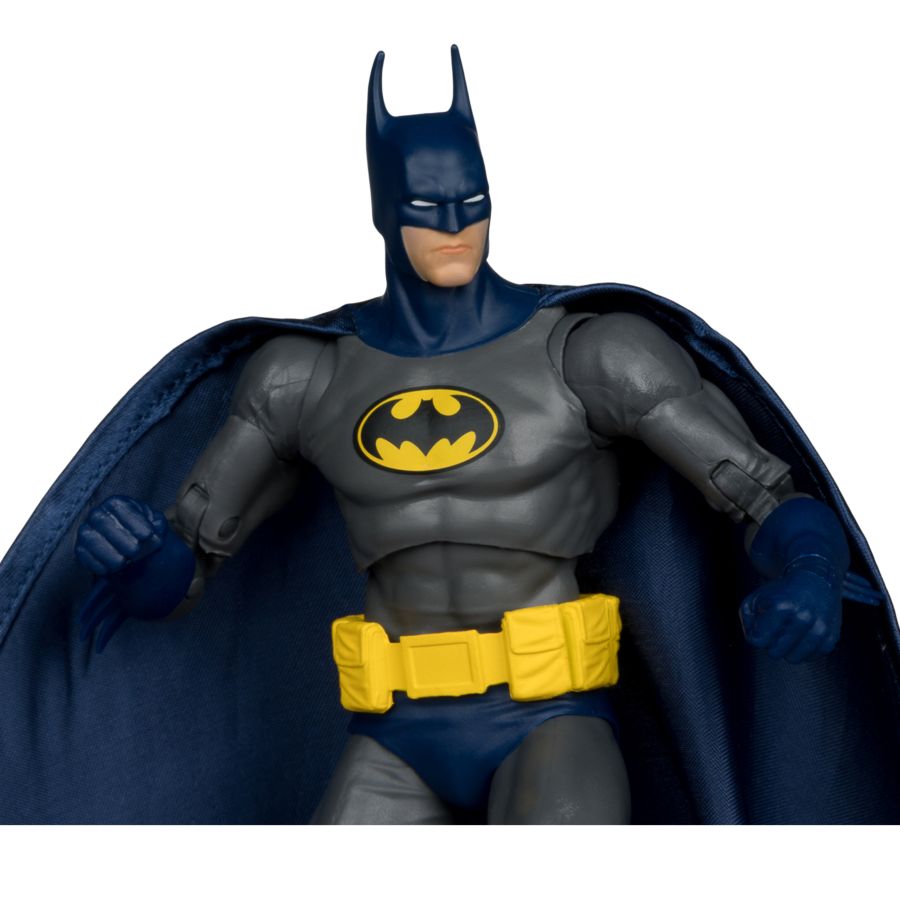 McFarlane DC Comics - Batman (No Man's Land) 7