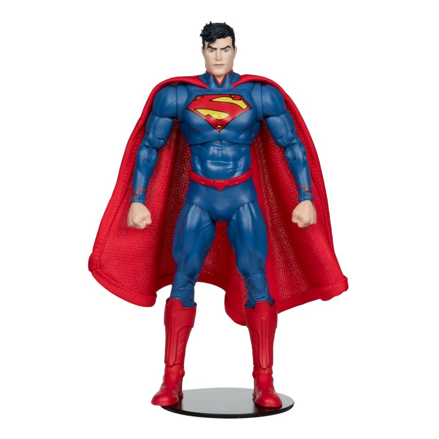 DC Comics - Superman New 52 Gold Label 7