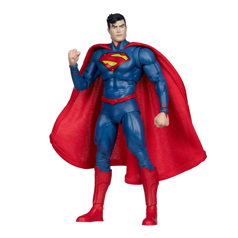 DC Comics - Superman New 52 Gold Label 7