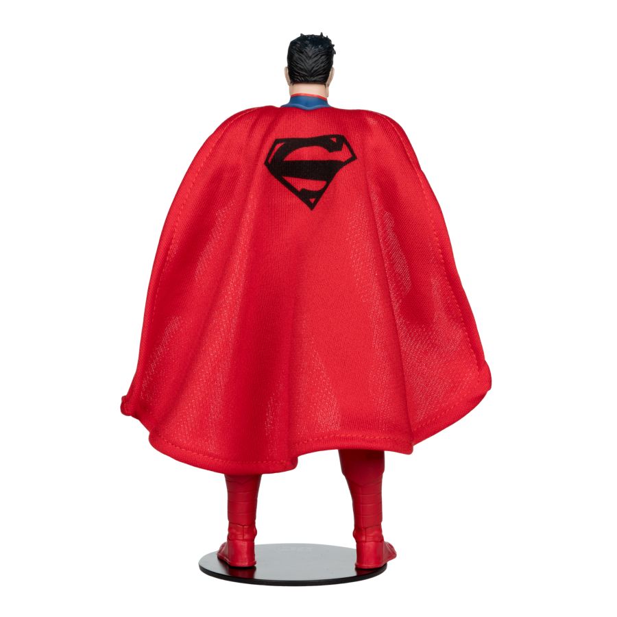 DC Comics - Superman New 52 Gold Label 7