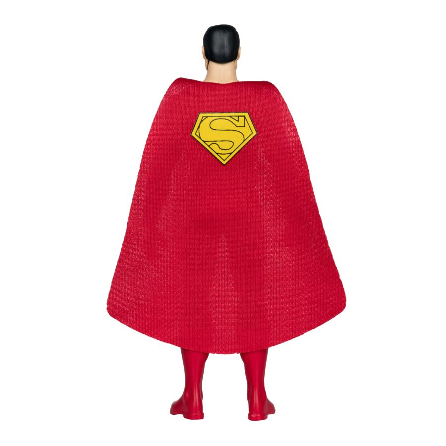DC Comics - Superman Super Friends Retro 6