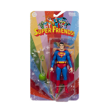 DC Comics - Superman Super Friends Retro 6
