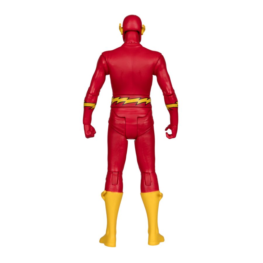 DC Comics - The Flash Super Friends Retro 6