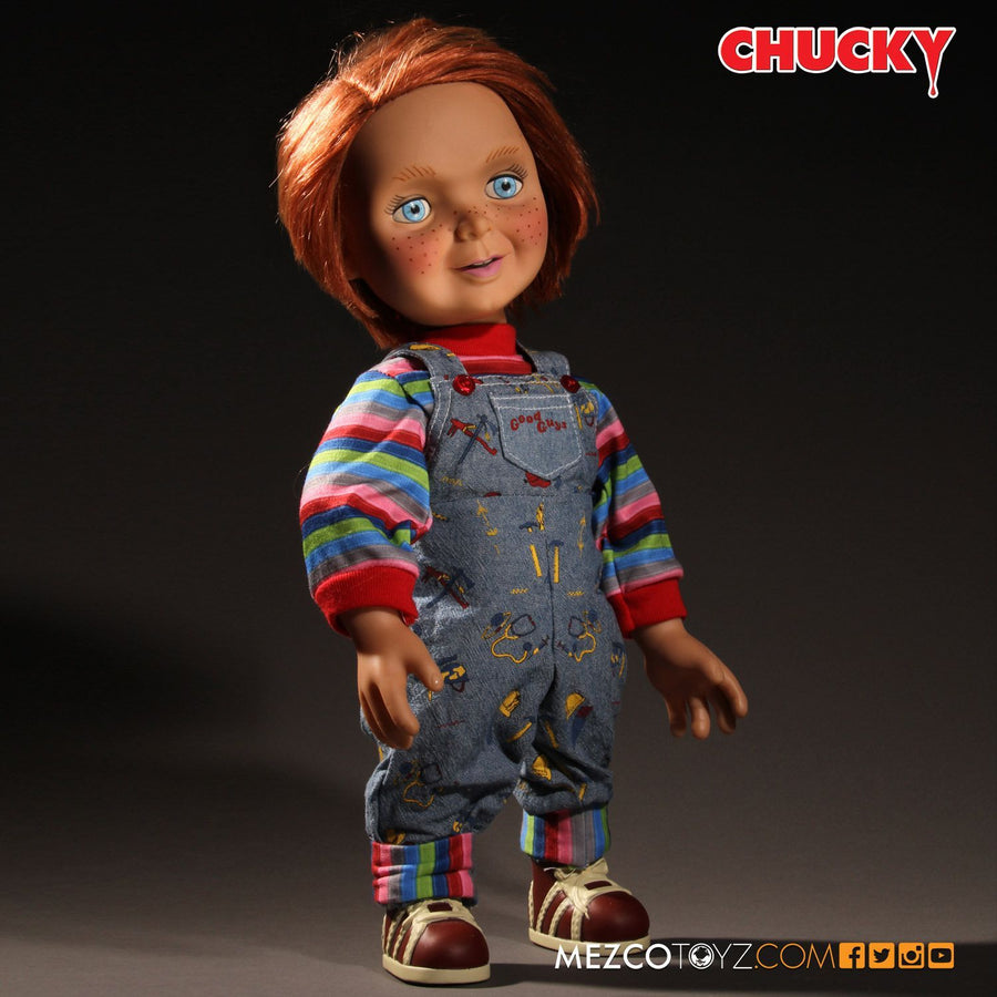 Child's Play - Good Guy Talking Chucky 15