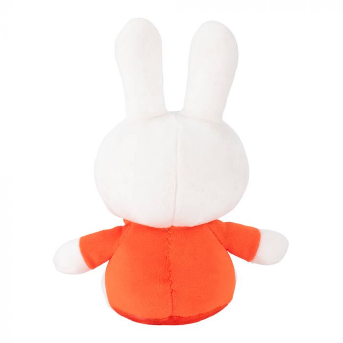 MIFFY -  Small Classic Red Miffy Plush