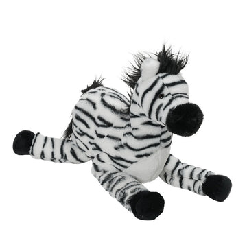 Manhattan Toy - Cozy Bunch ZEBRA Large Plush