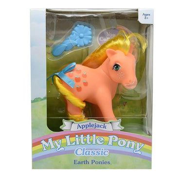 My Little Pony - Earth Ponies - Applejack