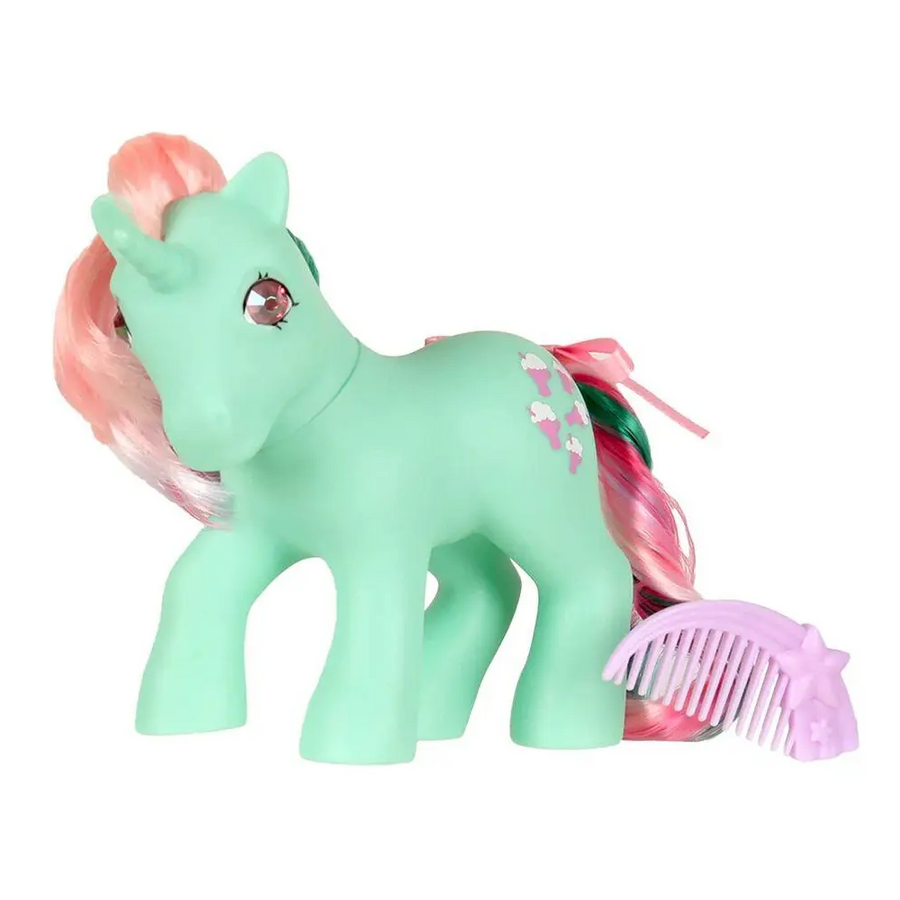 My Little Pony - MLP Twinkle Eyed Ponies FIZZY (Series 1)