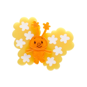 Erstwilder x Strawberry Shortcake 2 - Marmalade Mini Brooch