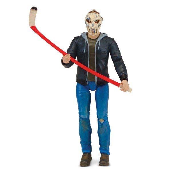 Playmates TMNT - Out of the Shadows Casey Jones (2016) Action Figure