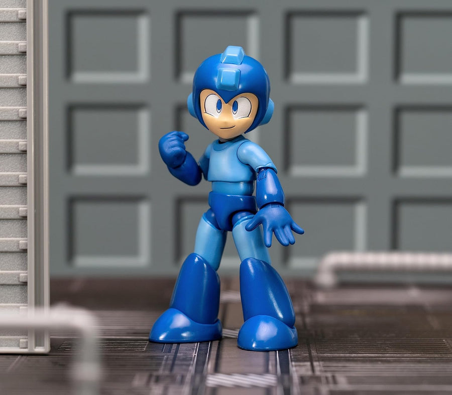 Megaman - Mega Man 4.5